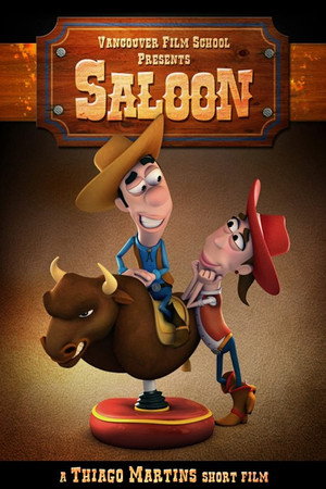 Saloon