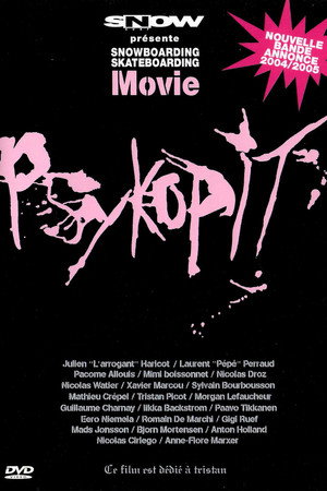 Psykopit