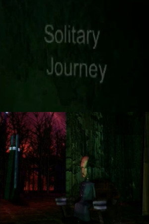 Solitary Journey