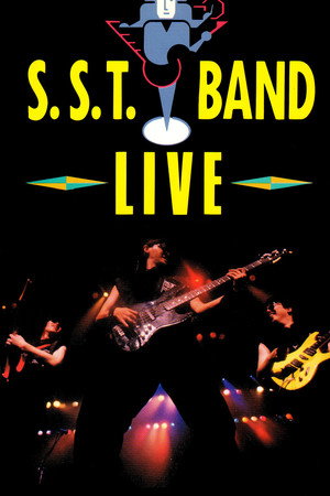S.S.T. Band Live