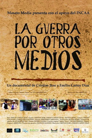 La guerra por otros medios