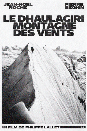 Le Dhaulagiri, Montagne Des Vents