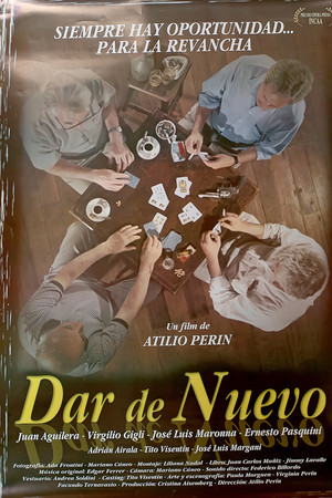 Dar de nuevo