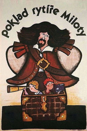 Poklad rytíře Miloty