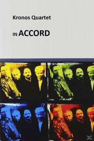 Kronos Quartet - In Accord