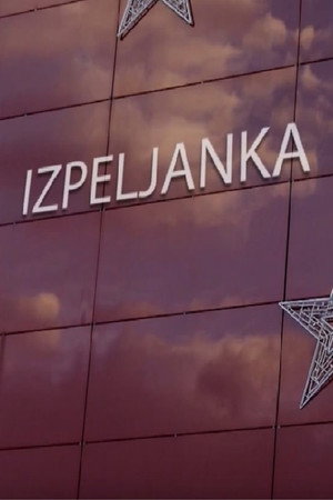 Izpeljanka