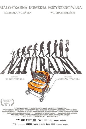 Naturalni