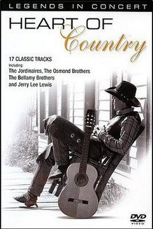 Hearts of Country - Legends in Concert