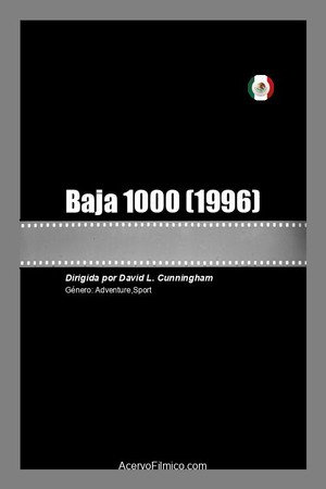 Baja 1000