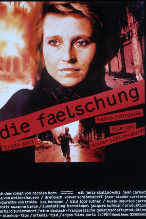 Die Fälschung