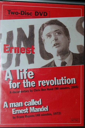Ernest Mandel: A life for the revolution