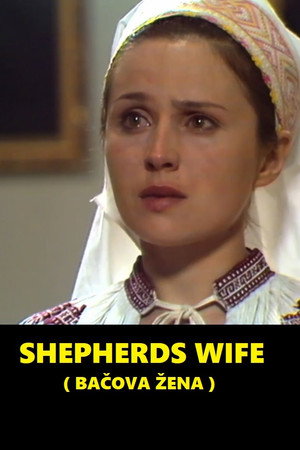 Bačova žena