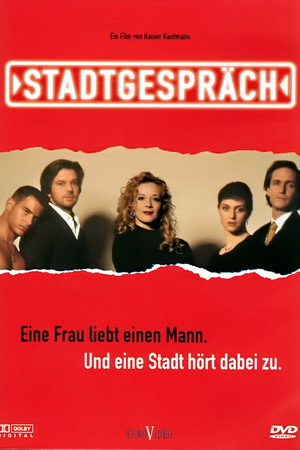 Stadtgespräch