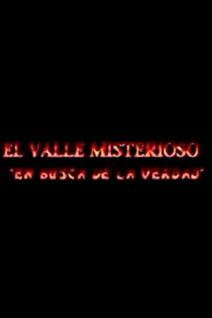 El Valle Misterioso