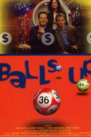 Balls Up
