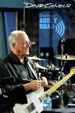 David Gilmour: Live From Abbey Road