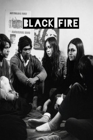 Black Fire