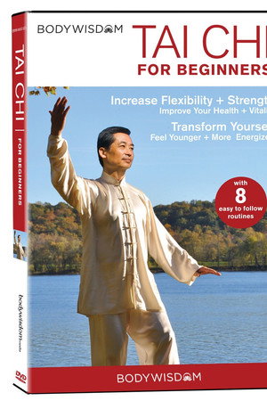 Tai Chi For Beginners