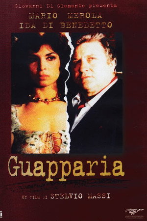 Guapparia
