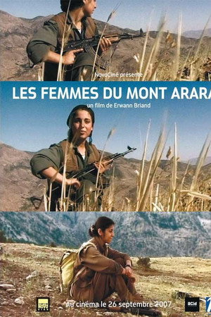 Les femmes du mont Ararat