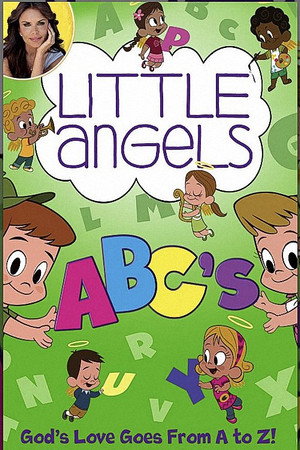 Little Angels Vol. 1: ABC's
