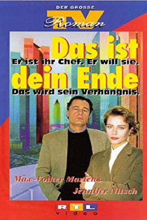 Das ist dein Ende