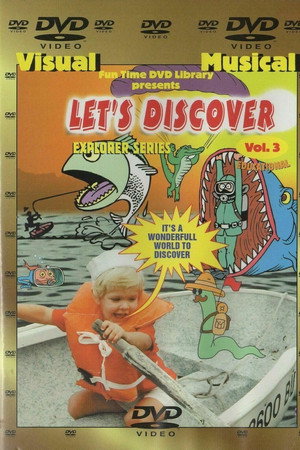 Let's Discover Vol. 3