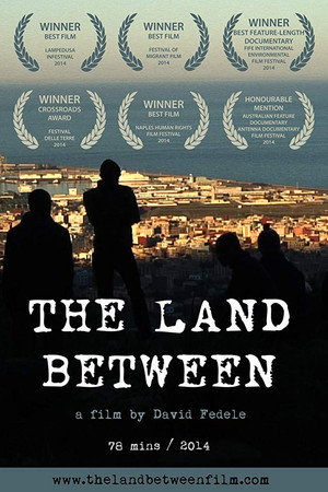The Land Between