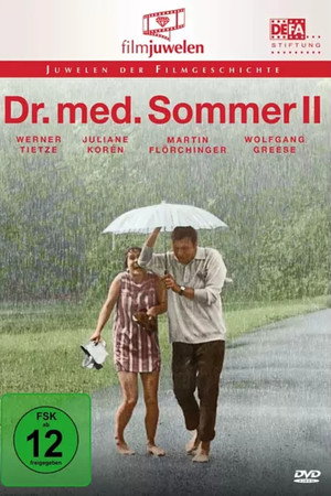 Dr. med. Sommer II