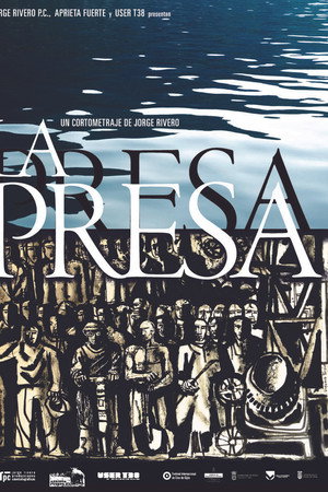 La presa