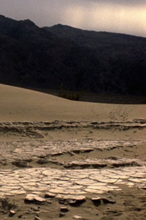 Death Valley Love Letter