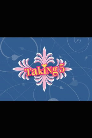 Taking the Band: Making "Taking 5"