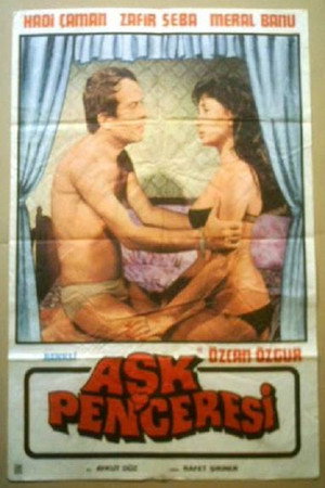 Aşk Penceresi