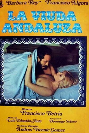 La viuda andaluza