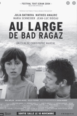 Au large de Bad Ragaz
