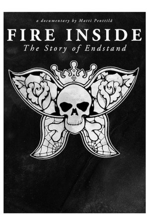 Fire Inside – The Story of Endstand