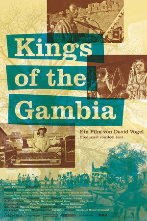 Kings of the Gambia