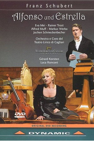 Alfonso und Estrella