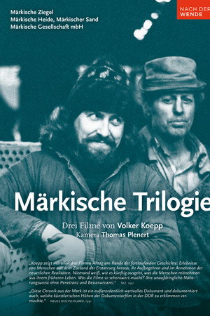 Märkische Ziegel