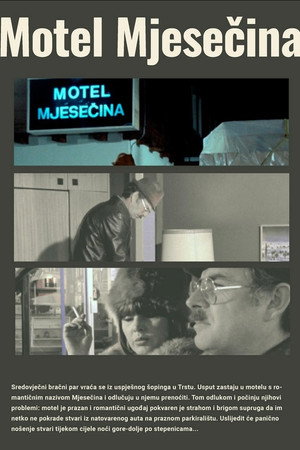 Motel Mjesečina