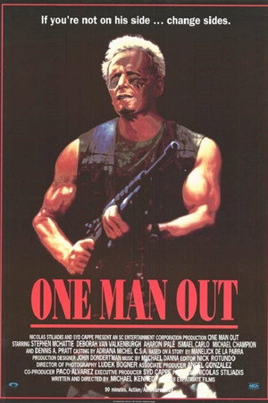 One Man Out