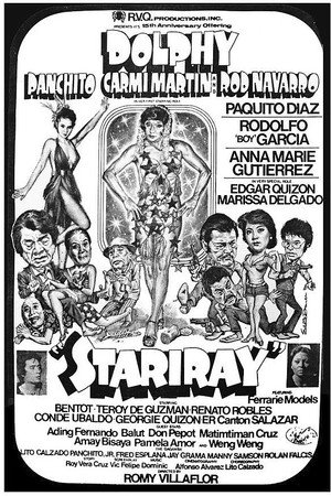 Stariray