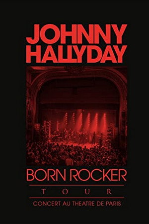 Johnny Hallyday en direct du Théâtre de Paris, La Soirée Anniversaire