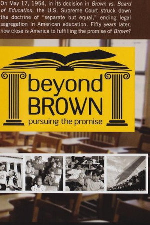 Beyond Brown: Pursuing the Promise
