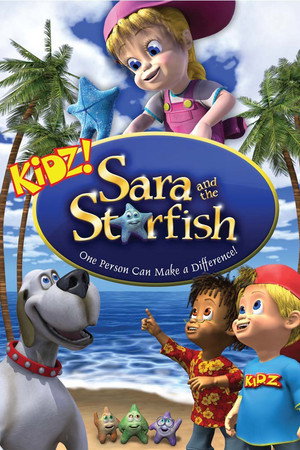 Sara and the Starfish