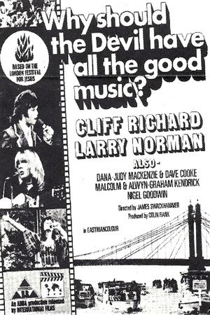 Why Should the Devil Have All the Good Music?