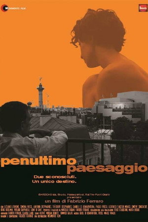 Penultimo paesaggio