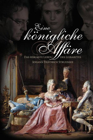 Eine königliche Affäre