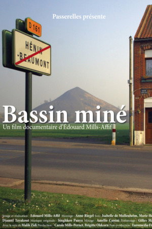 Bassin miné