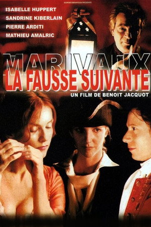 La Fausse Suivante